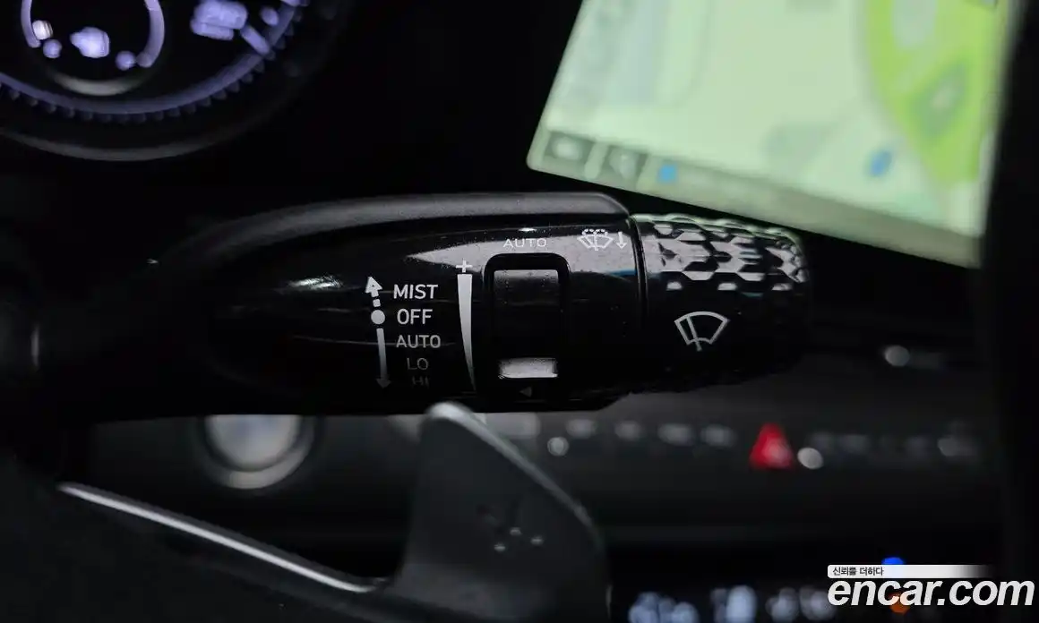 Hyundai Grandeur 2020 2.5 гидро в Москве № 2049967, фото 30
