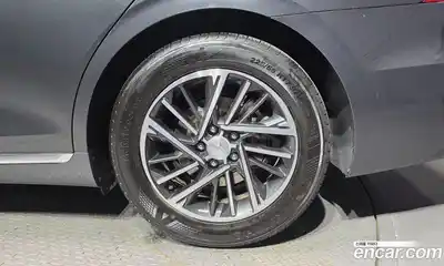 Hyundai Grandeur 2020 2.5 гидро в Москве № 2049967, миниатюра 7