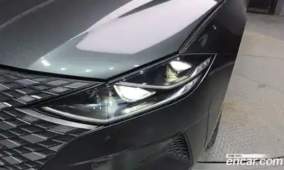 Hyundai Grandeur 2020 2.5 гидро в Москве № 2049967, миниатюра 8