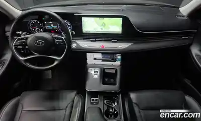 Hyundai Grandeur 2020 2.5 гидро в Москве № 2049967, миниатюра 10