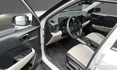 Hyundai Venue 2025 1.6 гидро в Москве № 2049986, миниатюра 11