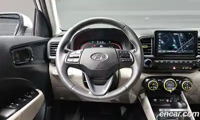 Hyundai Venue 2025 1.6 гидро в Москве № 2049986, миниатюра 12