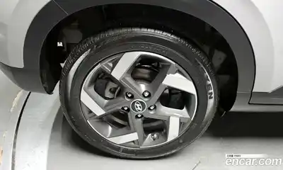 Hyundai Venue 2025 1.6 гидро в Москве № 2049986, миниатюра 5