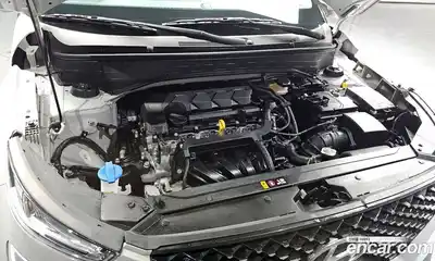 Hyundai Venue 2025 1.6 гидро в Москве № 2049986, миниатюра 6