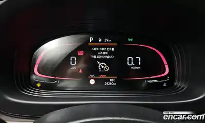 Hyundai Venue 2025 1.6 гидро в Москве № 2049986, миниатюра 8