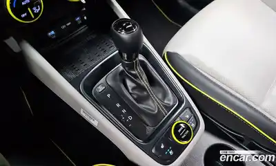Hyundai Venue 2025 1.6 гидро в Москве № 2049986, миниатюра 9
