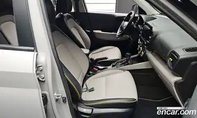 Hyundai Venue 2025 1.6 гидро в Москве № 2049986, миниатюра 10