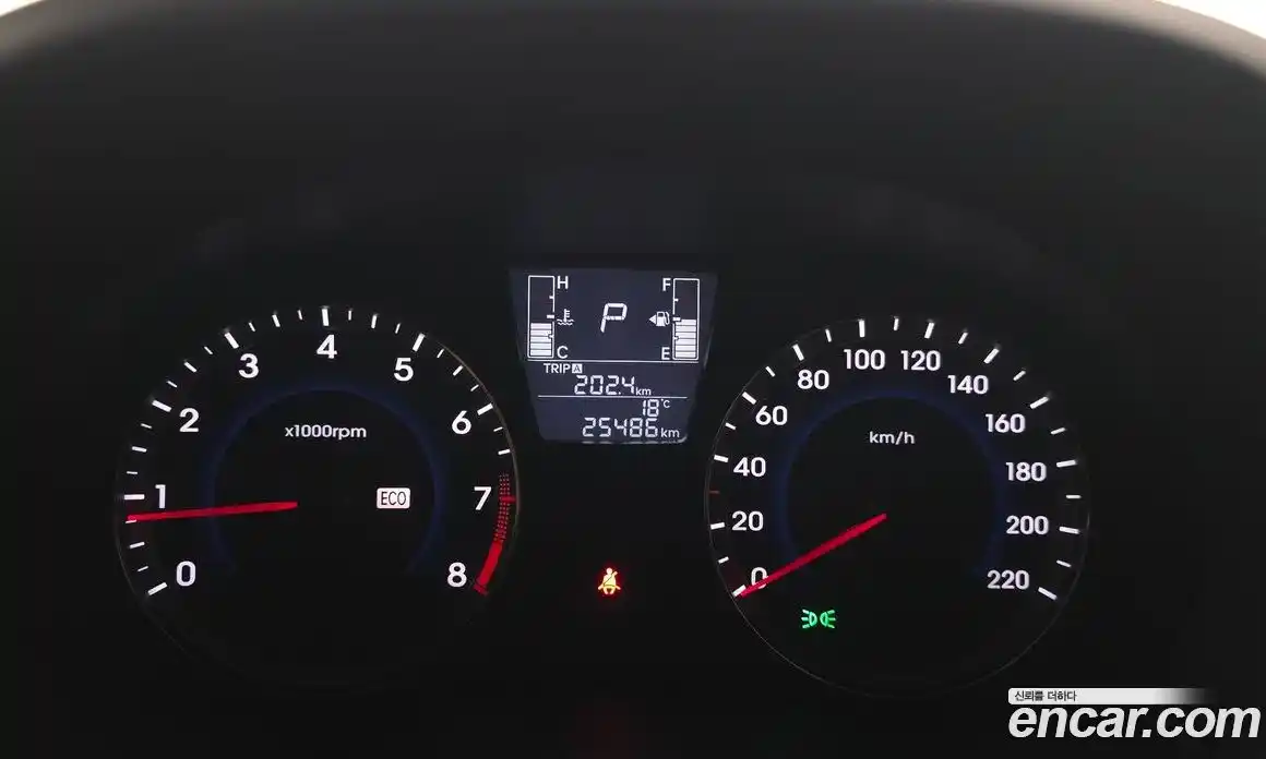 Hyundai Accent 2016 1.4 гидро в Москве № 2050015, фото 11
