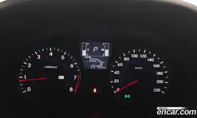 Hyundai Accent 2016 1.4 гидро в Москве № 2050015, миниатюра 11