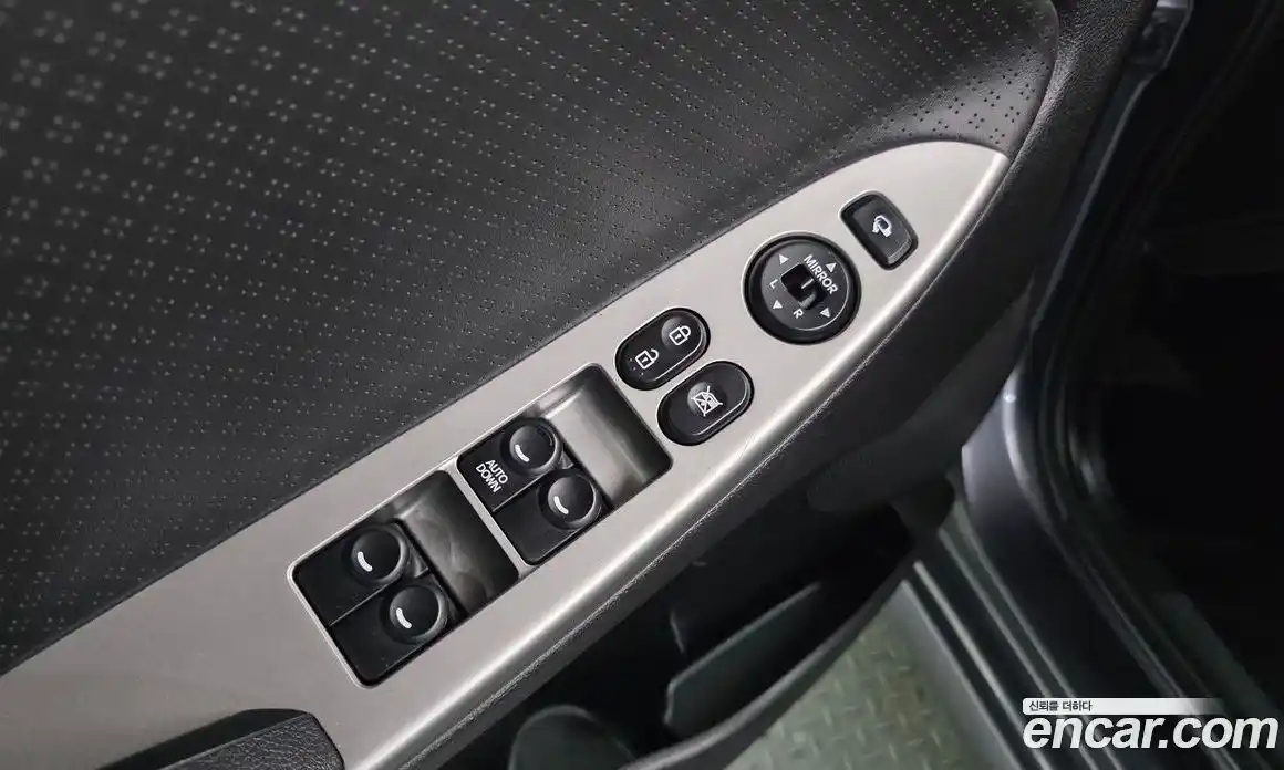 Hyundai Accent 2016 1.4 гидро в Москве № 2050015, фото 22