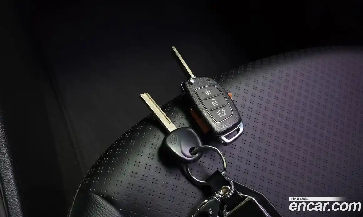 Hyundai Accent 2016 1.4 гидро в Москве № 2050015, фото 28