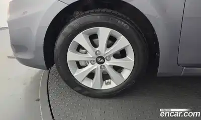 Hyundai Accent 2016 1.4 гидро в Москве № 2050015, миниатюра 5