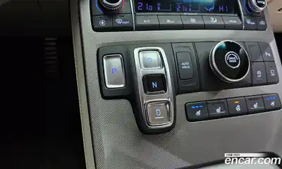Hyundai Palisade 2022 3.8 гидро в Москве № 2050038, миниатюра 12