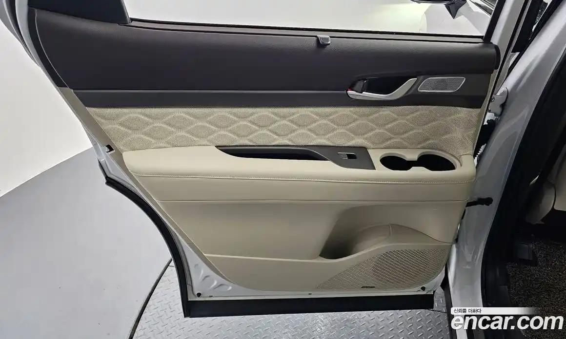 Hyundai Palisade 2022 3.8 гидро в Москве № 2050038, фото 15