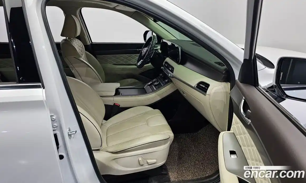 Hyundai Palisade 2022 3.8 гидро в Москве № 2050038, фото 17