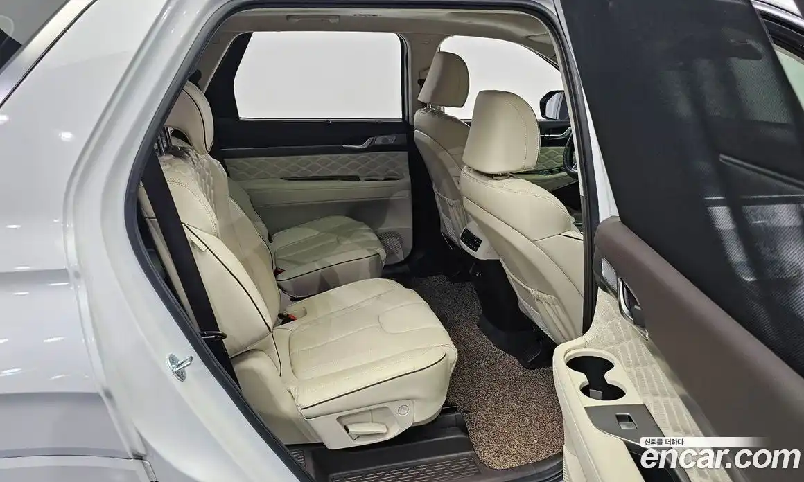 Hyundai Palisade 2022 3.8 гидро в Москве № 2050038, фото 18
