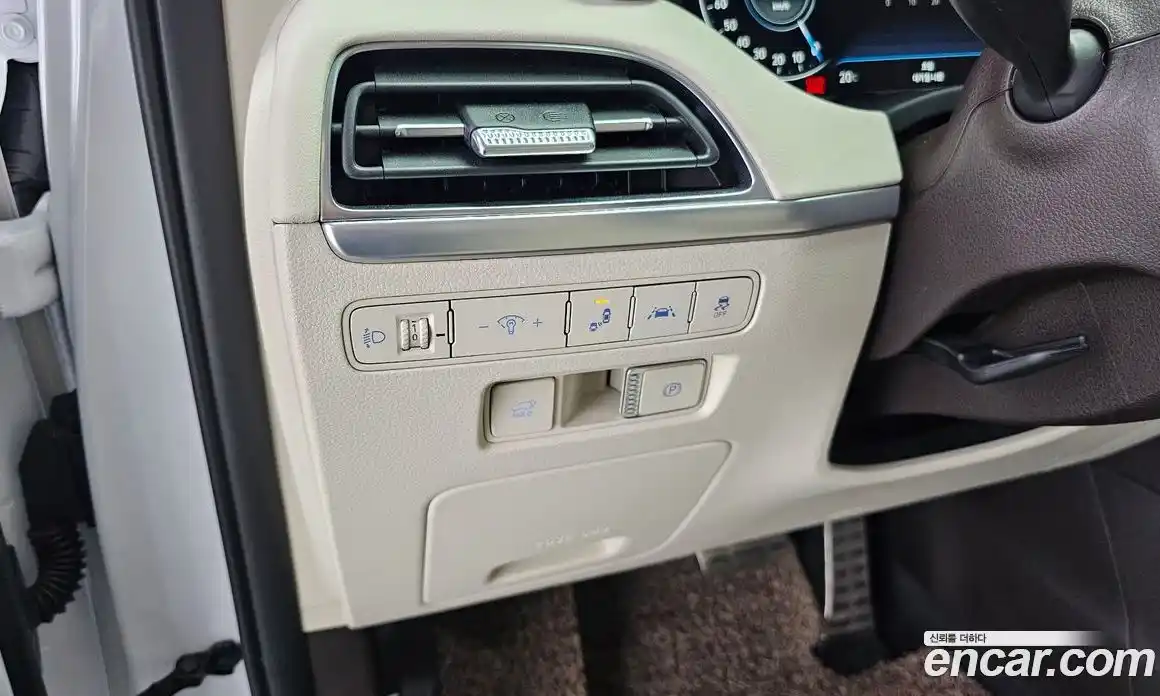 Hyundai Palisade 2022 3.8 гидро в Москве № 2050038, фото 24