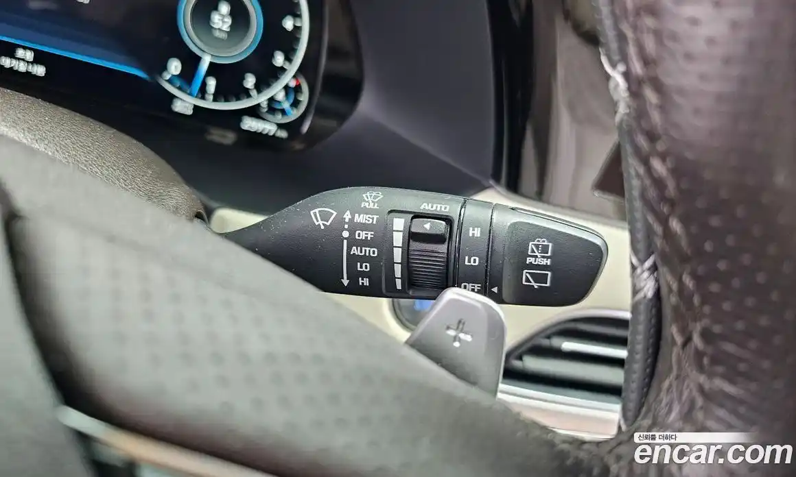 Hyundai Palisade 2022 3.8 гидро в Москве № 2050038, фото 27