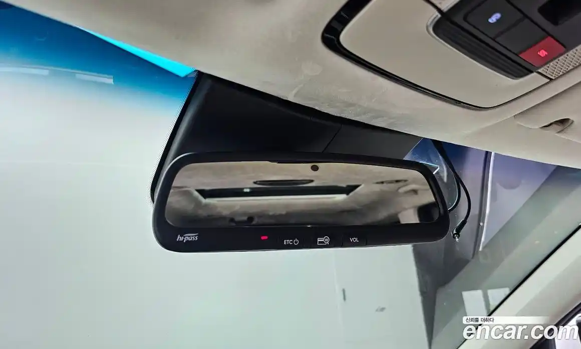 Hyundai Palisade 2022 3.8 гидро в Москве № 2050038, фото 31