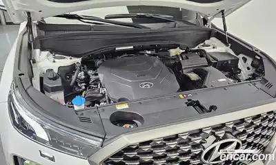 Hyundai Palisade 2022 3.8 гидро в Москве № 2050038, миниатюра 6