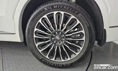 Hyundai Palisade 2022 3.8 гидро в Москве № 2050038, миниатюра 7