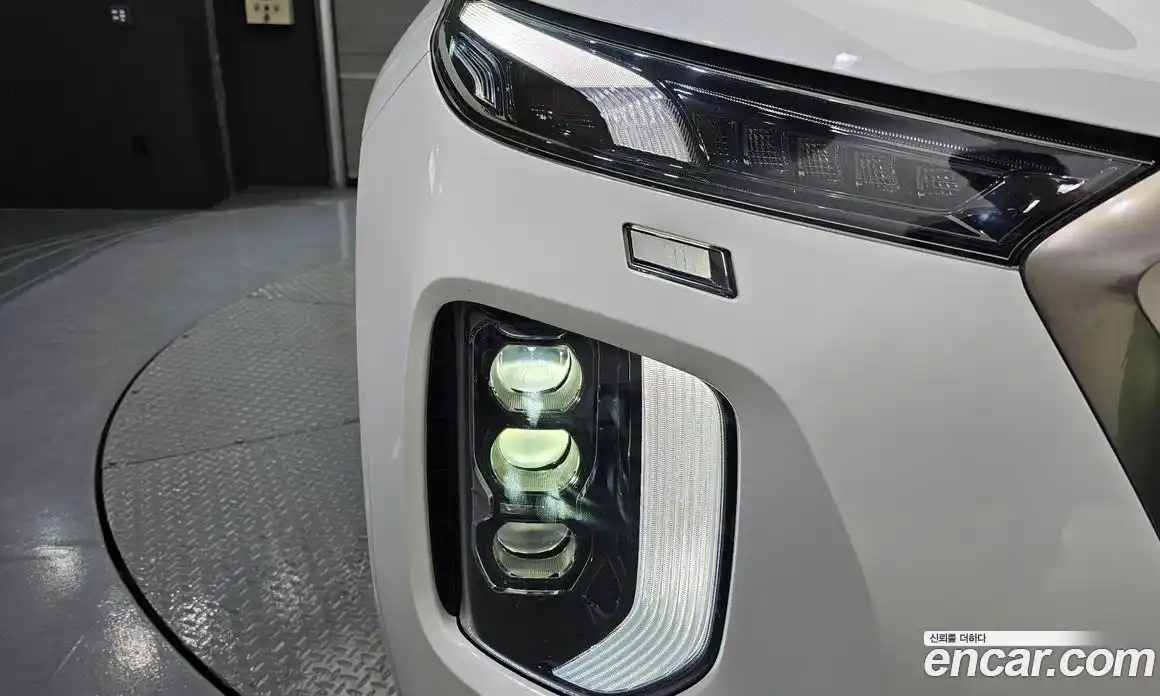 Hyundai Palisade 2022 3.8 гидро в Москве № 2050038, фото 8