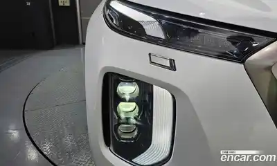 Hyundai Palisade 2022 3.8 гидро в Москве № 2050038, миниатюра 8
