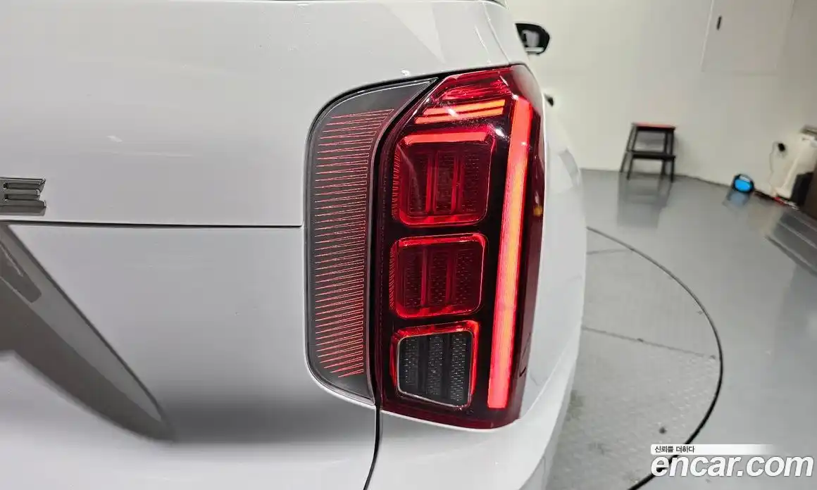 Hyundai Palisade 2022 3.8 гидро в Москве № 2050038, фото 9
