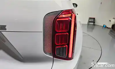 Hyundai Palisade 2022 3.8 гидро в Москве № 2050038, миниатюра 9