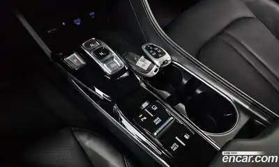 Hyundai Sonata 2022 1.6 гидро в Москве № 2050066, миниатюра 12