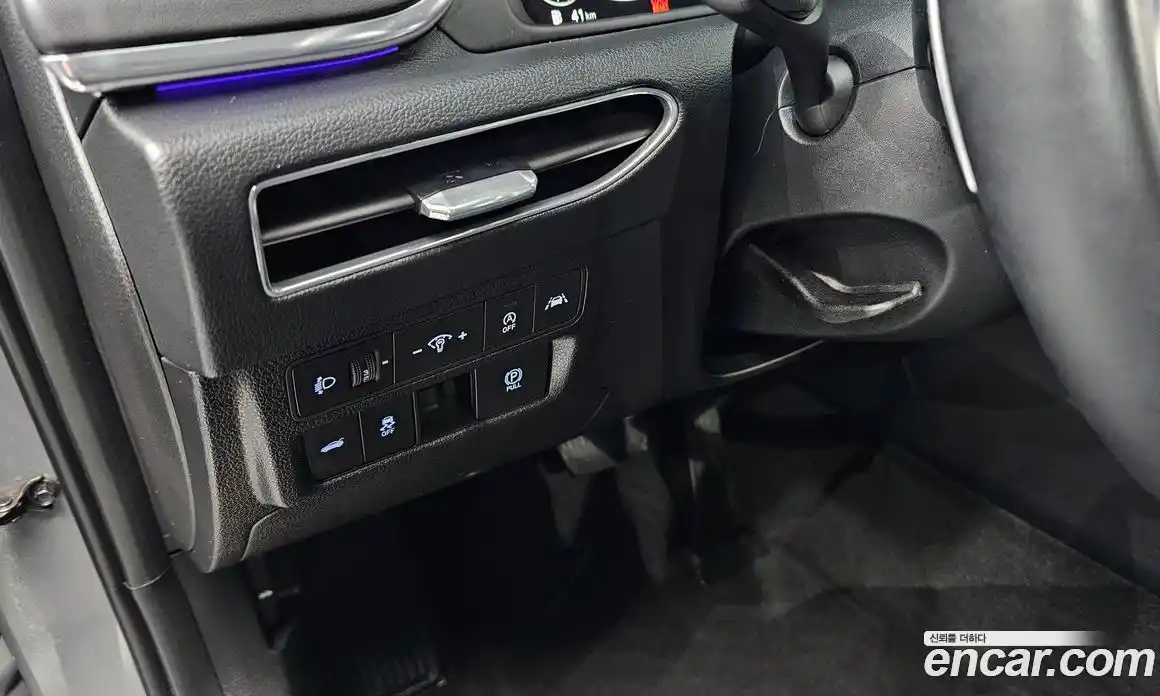 Hyundai Sonata 2022 1.6 гидро в Москве № 2050066, фото 23