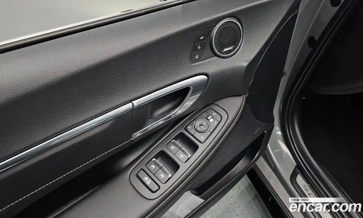 Hyundai Sonata 2022 1.6 гидро в Москве № 2050066, фото 25