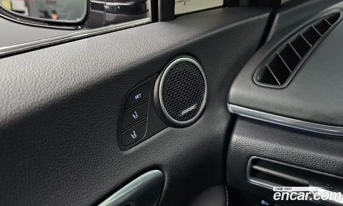 Hyundai Sonata 2022 1.6 гидро в Москве № 2050066, фото 26