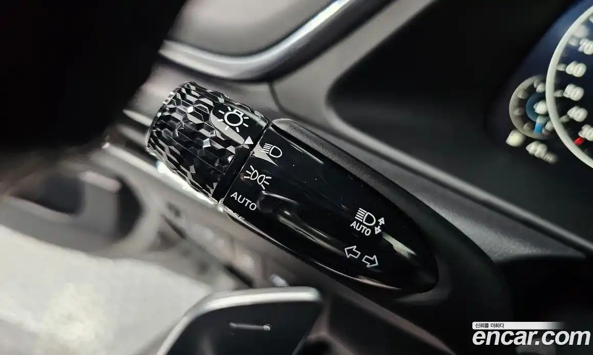 Hyundai Sonata 2022 1.6 гидро в Москве № 2050066, фото 29