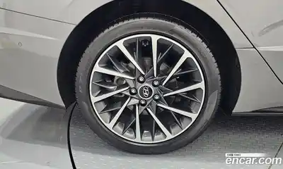 Hyundai Sonata 2022 1.6 гидро в Москве № 2050066, миниатюра 5