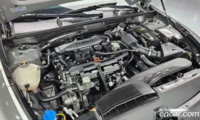 Hyundai Sonata 2022 1.6 гидро в Москве № 2050066, миниатюра 6