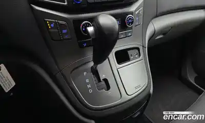 Hyundai Starex 2020 2.4 гидро в Москве № 2050127, миниатюра 11
