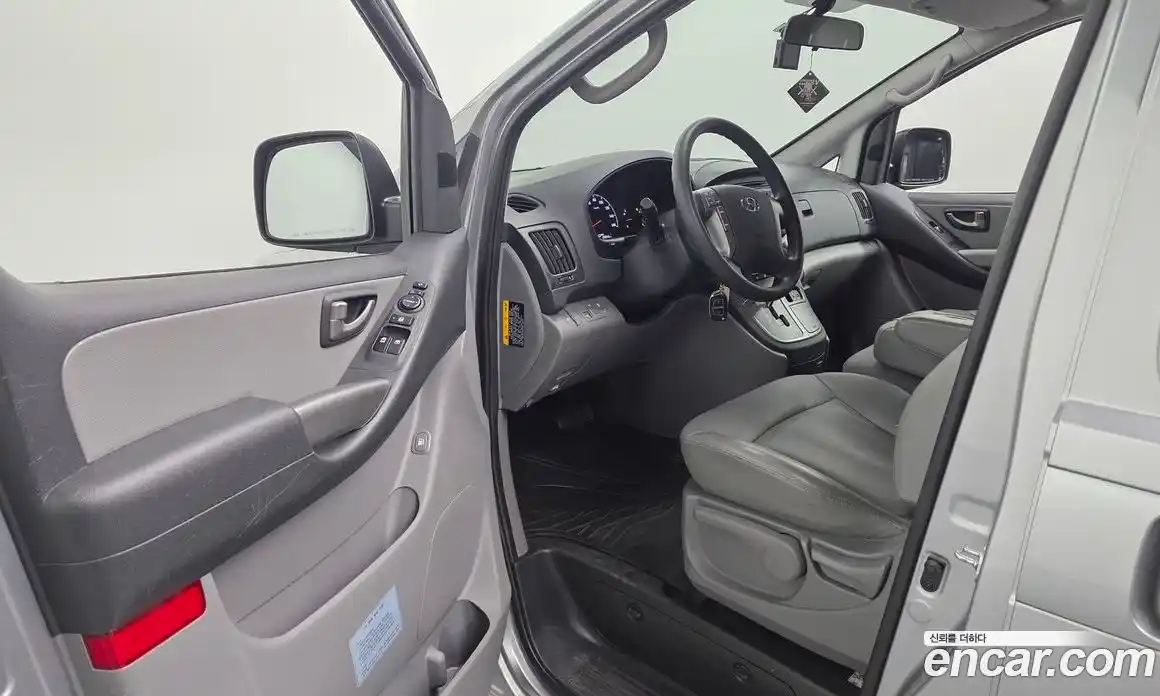 Hyundai Starex 2020 2.4 гидро в Москве № 2050127, фото 12