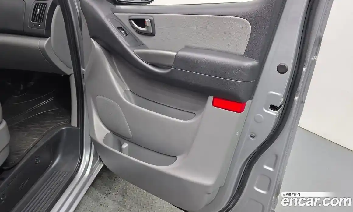Hyundai Starex 2020 2.4 гидро в Москве № 2050127, фото 13