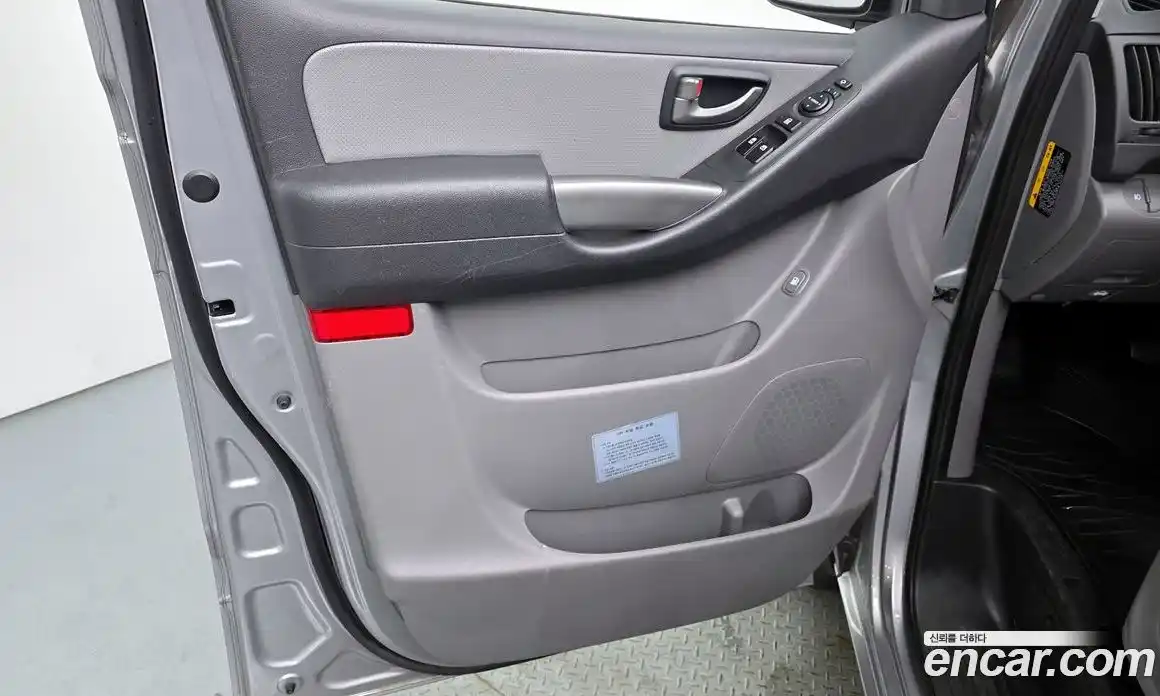 Hyundai Starex 2020 2.4 гидро в Москве № 2050127, фото 14