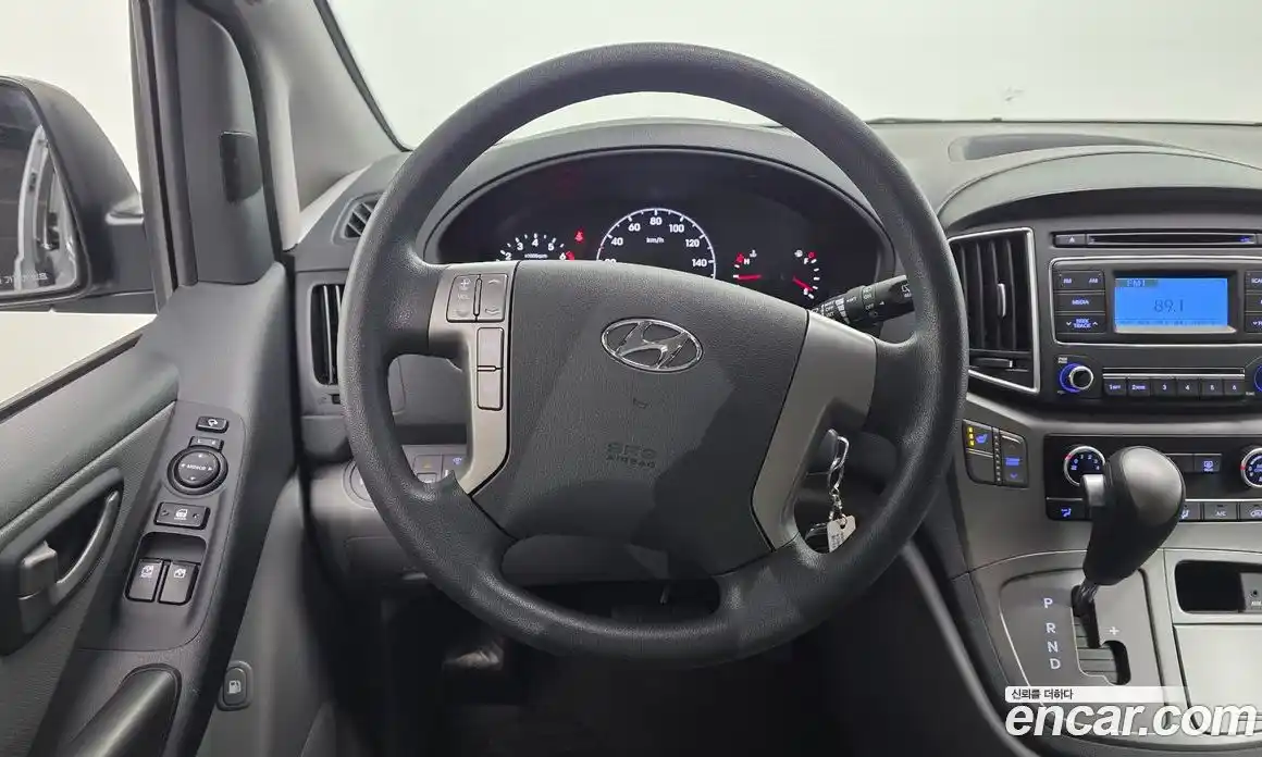Hyundai Starex 2020 2.4 гидро в Москве № 2050127, фото 18