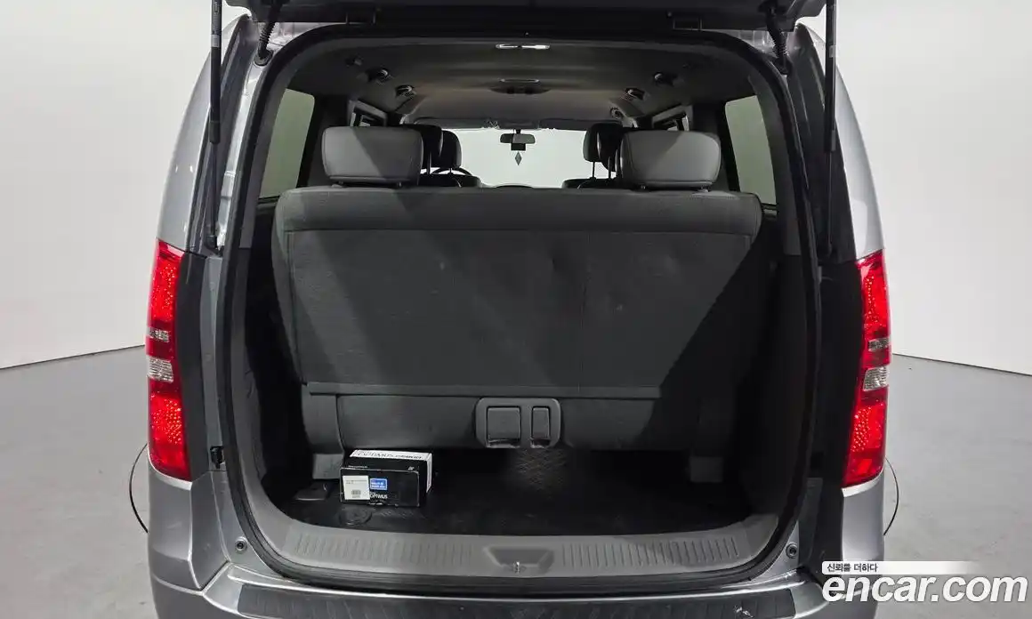 Hyundai Starex 2020 2.4 гидро в Москве № 2050127, фото 19