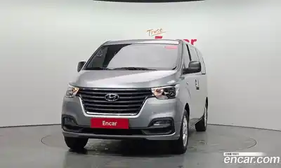 Hyundai Starex 2020 2.4 гидро в Москве № 2050127, миниатюра 2