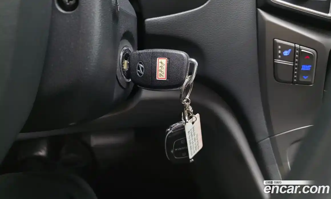 Hyundai Starex 2020 2.4 гидро в Москве № 2050127, фото 21