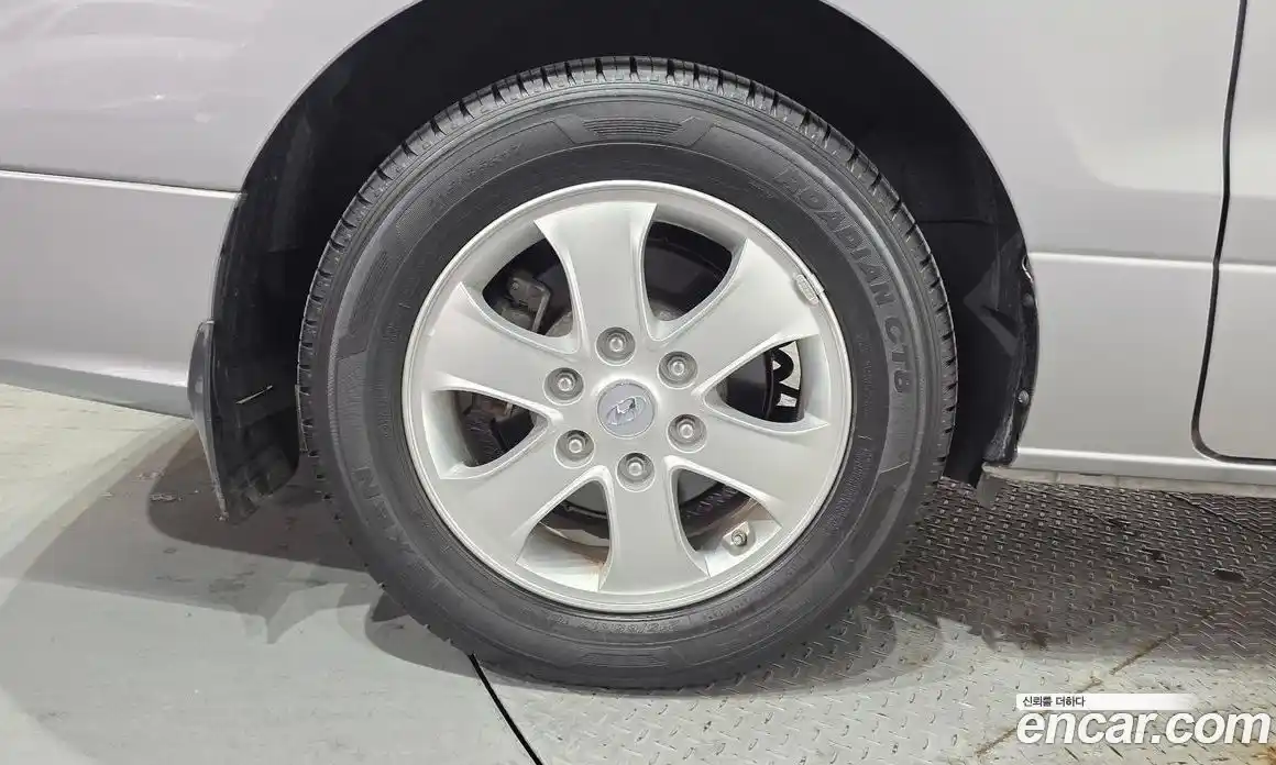 Hyundai Starex 2020 2.4 гидро в Москве № 2050127, фото 22