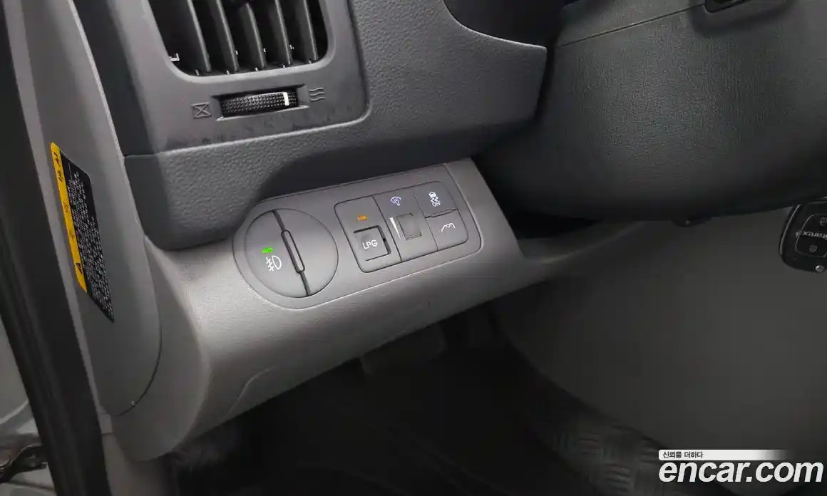Hyundai Starex 2020 2.4 гидро в Москве № 2050127, фото 24