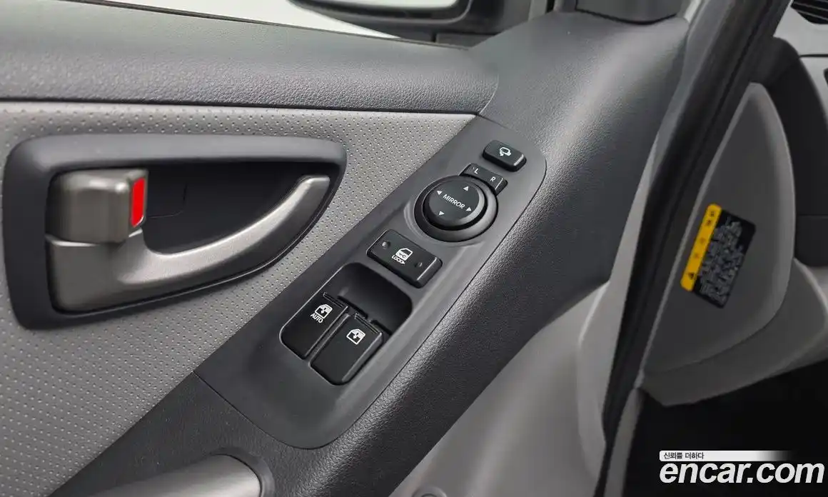 Hyundai Starex 2020 2.4 гидро в Москве № 2050127, фото 25