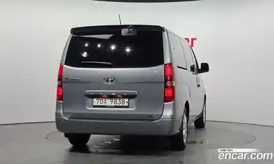 Hyundai Starex 2020 2.4 гидро в Москве № 2050127, миниатюра 3