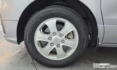 Hyundai Starex 2020 2.4 гидро в Москве № 2050127, миниатюра 4
