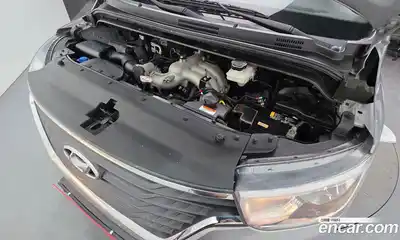 Hyundai Starex 2020 2.4 гидро в Москве № 2050127, миниатюра 5